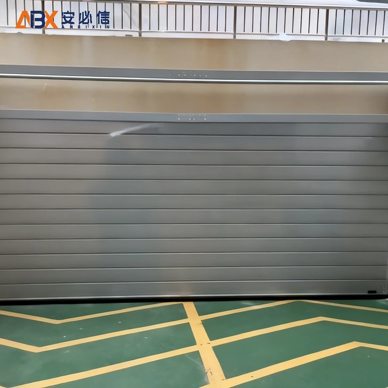 镇江市雷达高速门